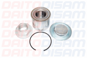 RODAMIENTO RUEDA TRASERA S/ABS