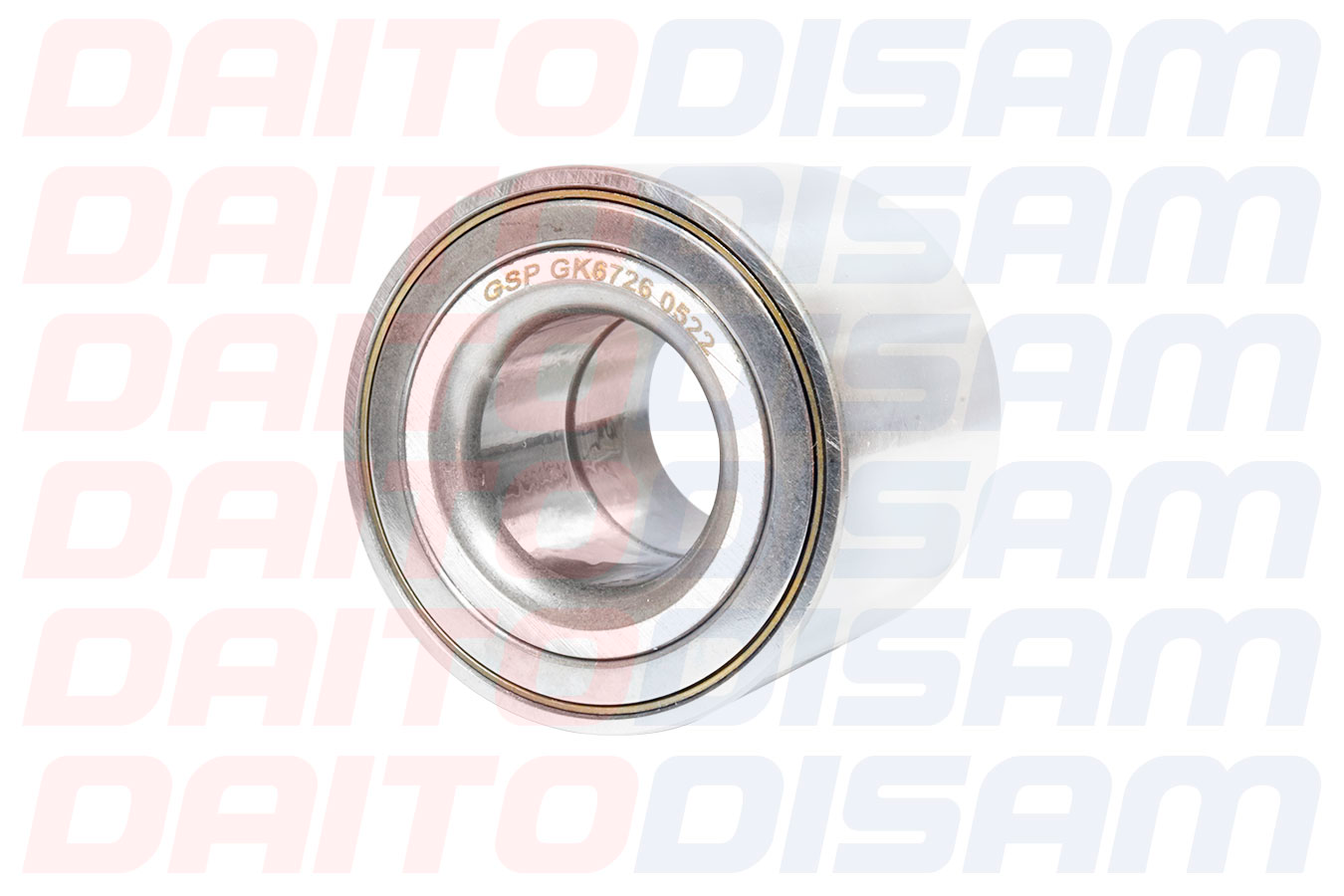 RODAMIENTO RUEDA TRASERA S/ABS - Imagen 2