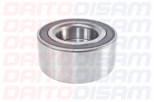 RODAMIENTO RUEDA DELANTERA S/ABS