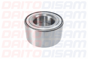 RODAMIENTO RUEDA DELANTERA C/ABS