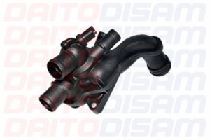 TERMOSTATO COMPLETO S/TURBO
