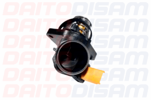 TERMOSTATO CURVO C/SENSOR