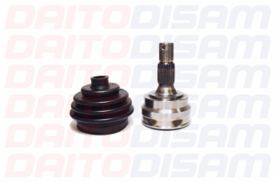 HOMOCINETICA L/RUEDA 25EX22X54.80