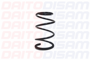 ESPIRAL DELANTERO