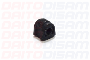BUJE BARRA ESTABILIZADORA DELANTERA 21MM
