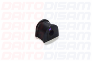 BUJE BARRA ESTABILIZADORA TRASERA 14MM