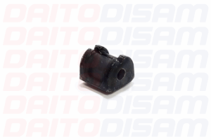 BUJE BARRA ESTABILIZADORA TRASERA 14MM