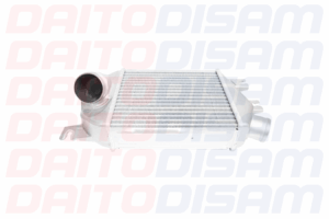 RADIADOR INTERCOOLER