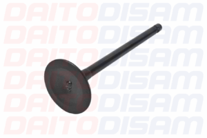 VALVULA ADMISION 30.00X6.00X102.90