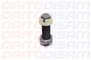 PERNO REGULADOR BALANCIN C/TURBO