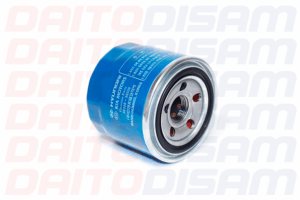 FILTRO ACEITE W 818/8