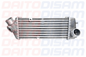 RADIADOR INTERCOOLER