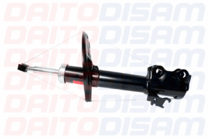 AMORTIGUADOR DELANTERO RH GAS