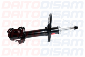 AMORTIGUADOR DELANTERO LH GAS