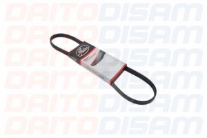 CORREA ALTERNADOR 4PK-830