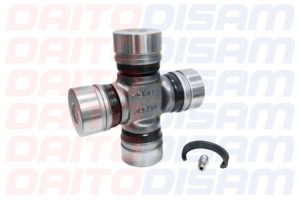 CRUCETA CARDAN 32,0X61,0X62,0 GUT-20