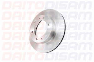 DISCO FRENO DELANTERO 297,00X108,00X68,00
