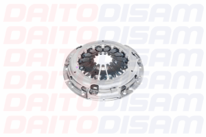 PRENSA EMBRAGUE 230.00X155.00X254.00