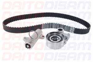 KIT DISTRIBUCION 000 DTS