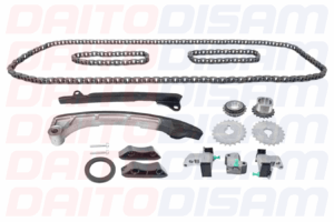 KIT DISTRIBUCION 176/42/42 ESL