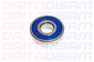 RODAMIENTO TRASERO CIGUEÑAL 6201- 2RS