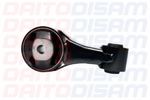 SOPORTE MOTOR TRASERO