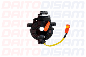 CINTA AIRBAG 2 PINES