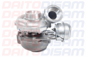 TURBO MOTOR