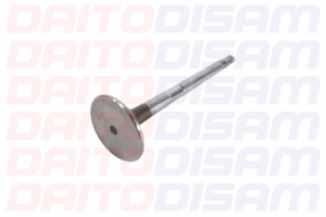 VALVULA ESCAPE 28.30X7.00X104.00