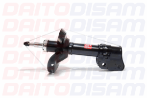 AMORTIGUADOR DELANTERO RH GAS