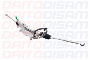CREMALLERA DIRECCION ASISTIDA