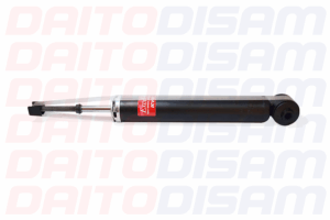 AMORTIGUADOR TRASERO LH/RH GAS