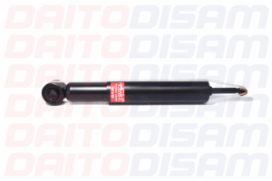 AMORTIGUADOR TRASERO LH/RH GAS