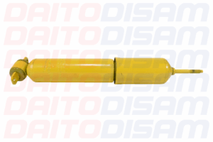 AMORTIGUADOR DELANTERO LH/RH