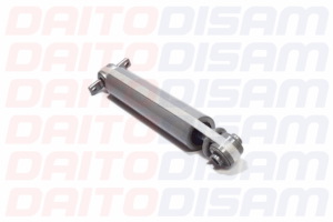 AMORTIGUADOR DELANTERO LH/RH