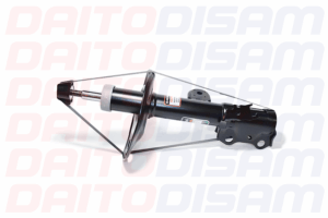 AMORTIGUADOR DELANTERO LH GAS