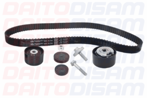 KIT DISTRIBUCION 126 DTS