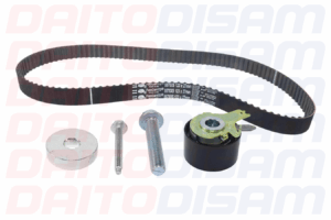 KIT DISTRIBUCION 123 DTS