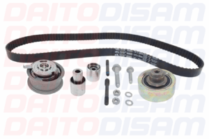 KIT DISTRIBUCION 141 DTS