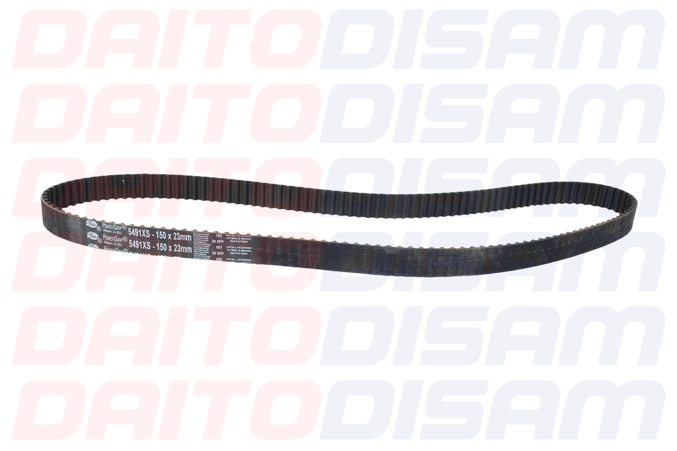 KIT DISTRIUCION 150 DTS - Imagen 4