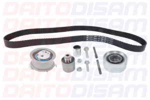 KIT DISTRIBUCION 160 DTS