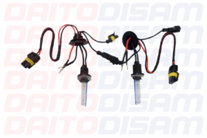 KIT DE XENON 881 12V