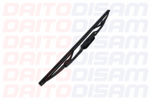 PLUMILLA VALEO 14"