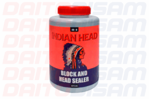 SELLADOR DE BLOCK