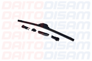 PLUMILLA VALEO 18" FLEXIBLE
