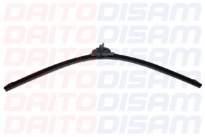 PLUMILLA VALEO 28" FLEXIBLE