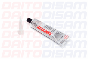 SILICONA LOCTITE ULTRA GREY