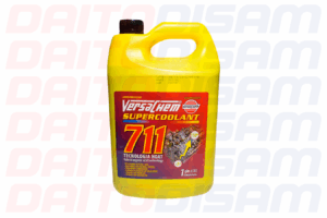 REFRIGERANTE VERSACHEM 711       -3º      4L