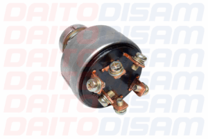CHAPA CONTACTO PARA DIESEL UNIVERSAL