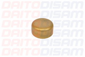 SELLO AGUA BRONCE 5/8"